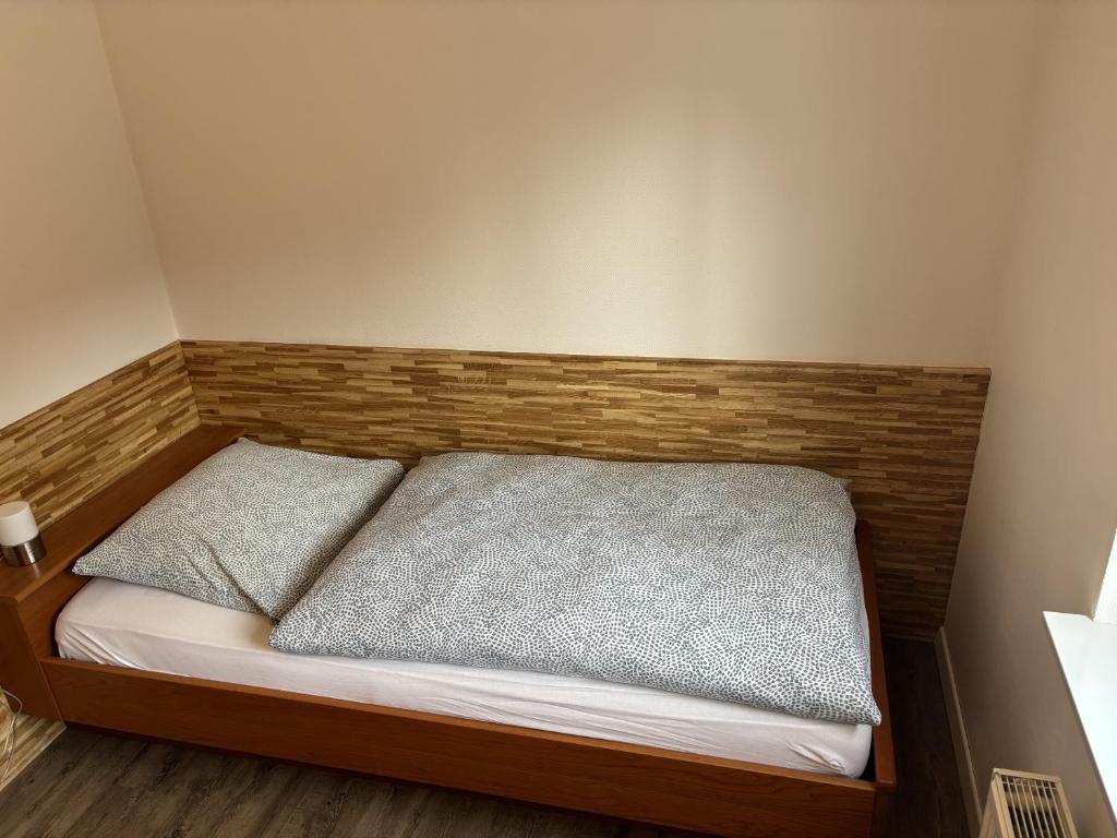 Landgasthof Deinert - Chambre Simple Avec Salle De Bains Privative