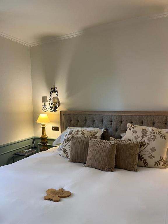 Hotel Le Saint Paul - Prestige Room
