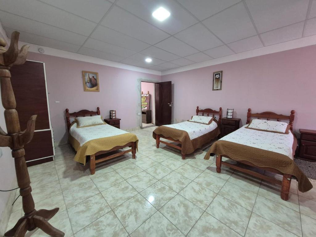 LA POSADA refugio del sol 2