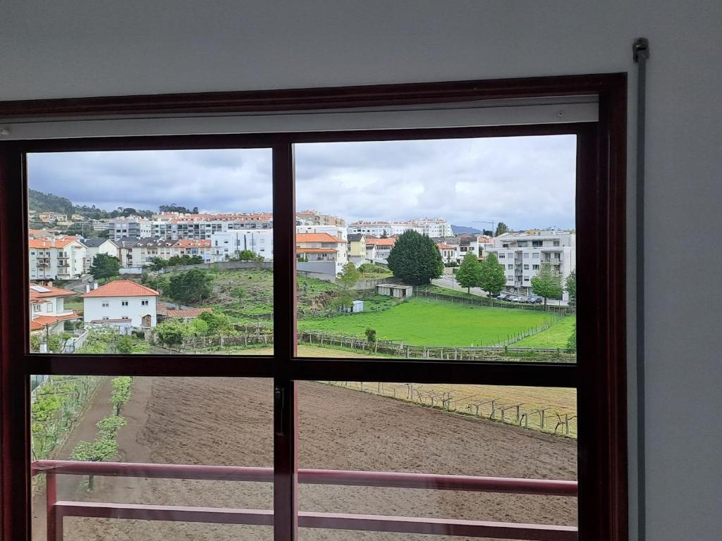 Viana 550, 3 bedrooms with air conditioning