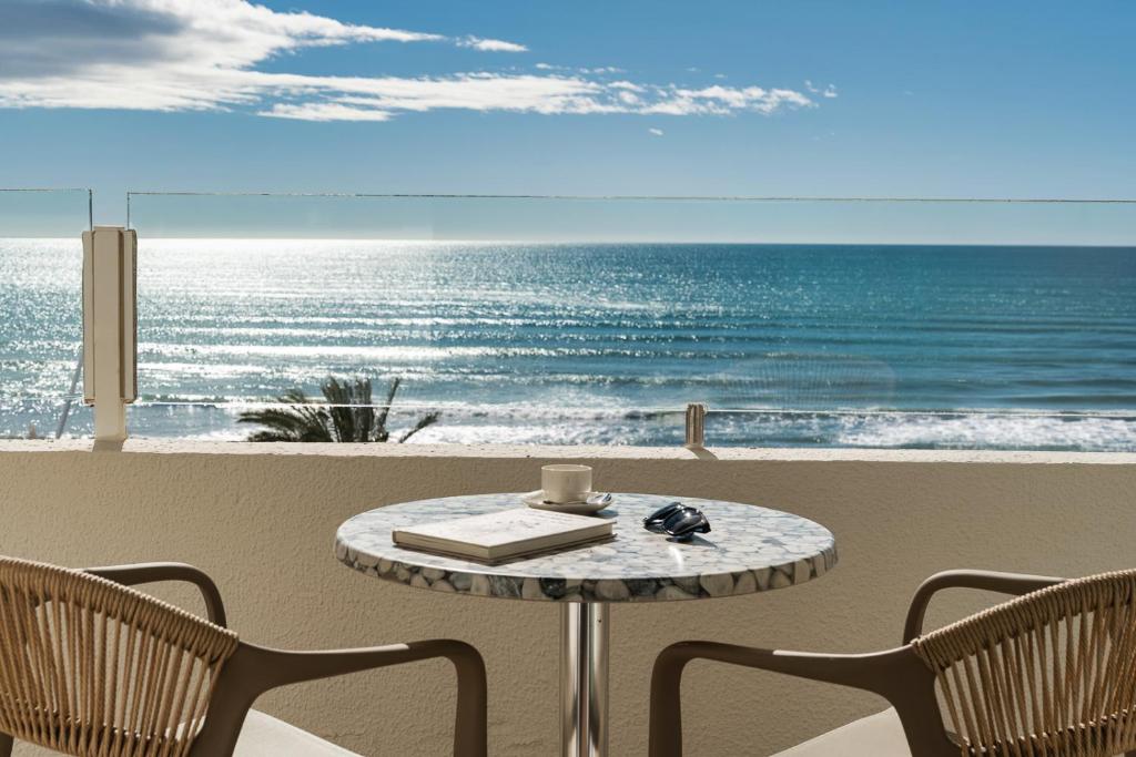 FERGUS Style Palma Beach - Adults Only - Juniorsuite Met Uitzicht Op Zee