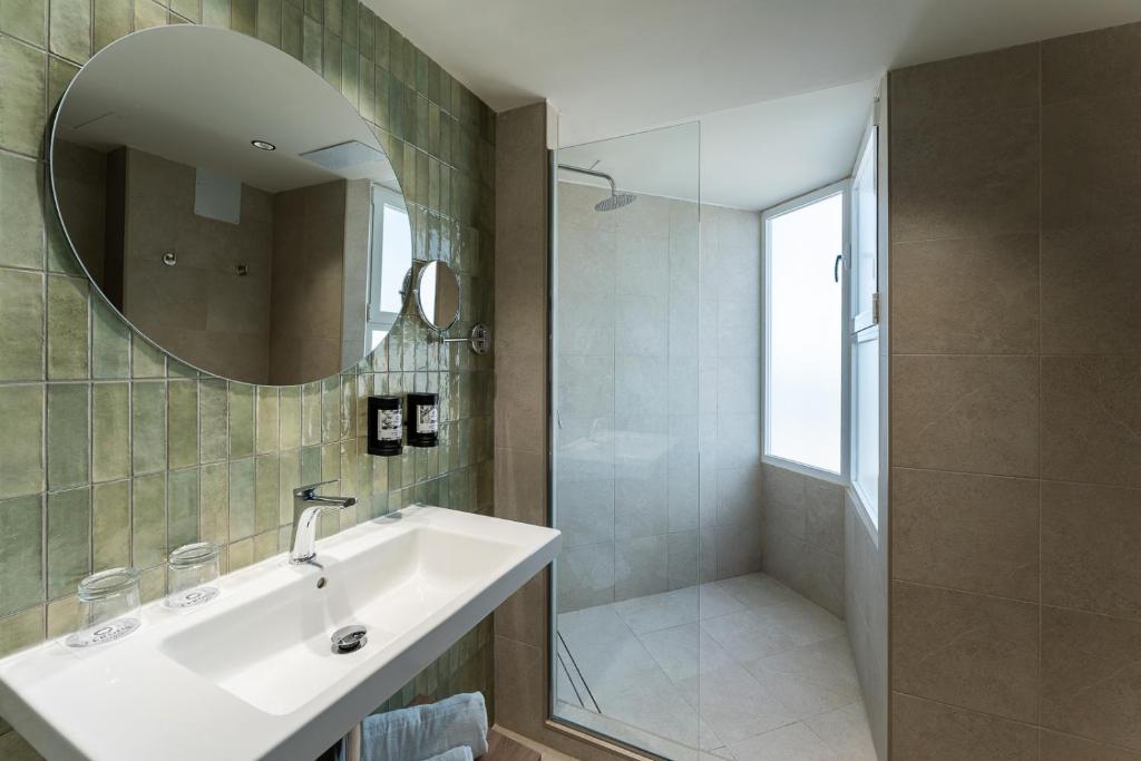 FERGUS Style Palma Beach - Adults Only - Tweepersoonskamer Met Uitzicht Op Zee