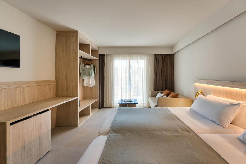 FERGUS Style Palma Beach - Adults Only - Tweepersoonskamer