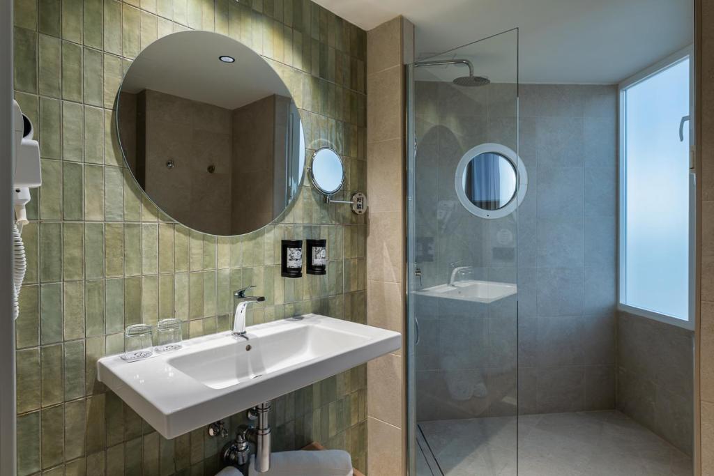 FERGUS Style Palma Beach - Adults Only - Premier Kamer Met Uitzicht Op Zee