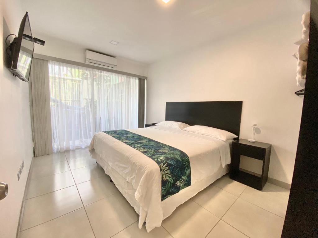 Uvita Paradise - Deluxe-Apartment