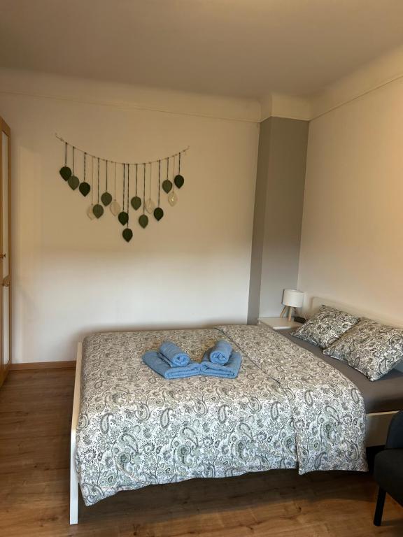 Studio à Niederkorn