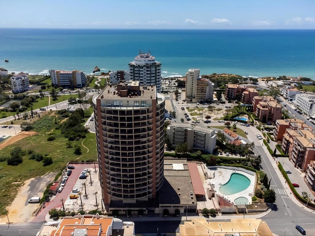 T1 Clube Praia Mar
