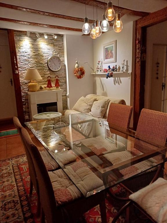 La Maison des Tanneurs – photo 16