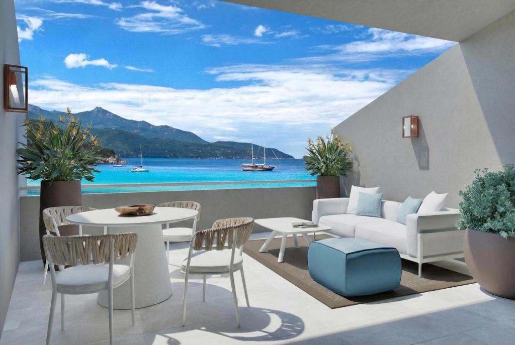 Baia Bianca Suites