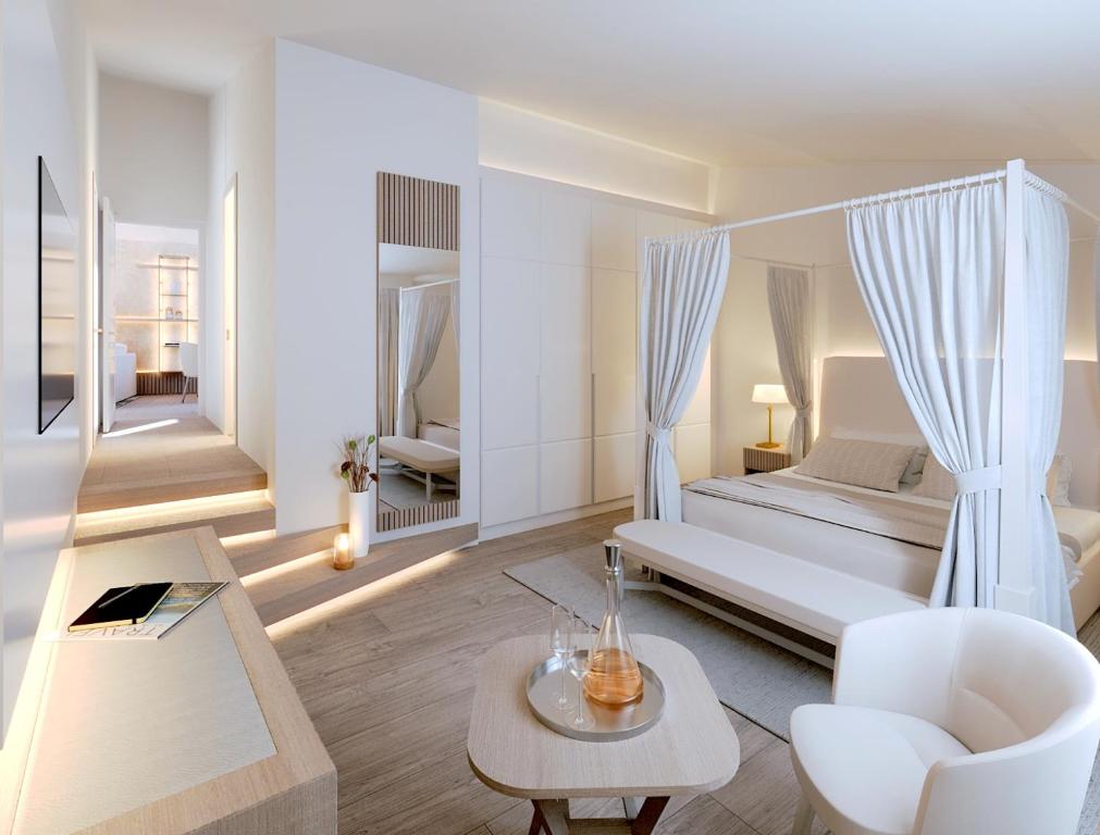Baia Bianca Suites