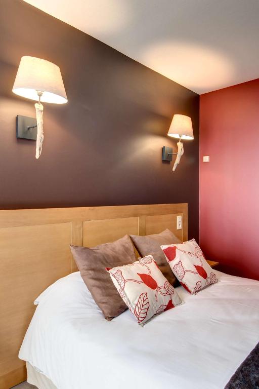 Les Ormes Domaine et Resort