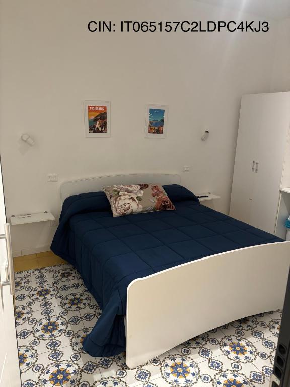 La Bomboniera B&B Amalfi coast - Grande Chambre Double