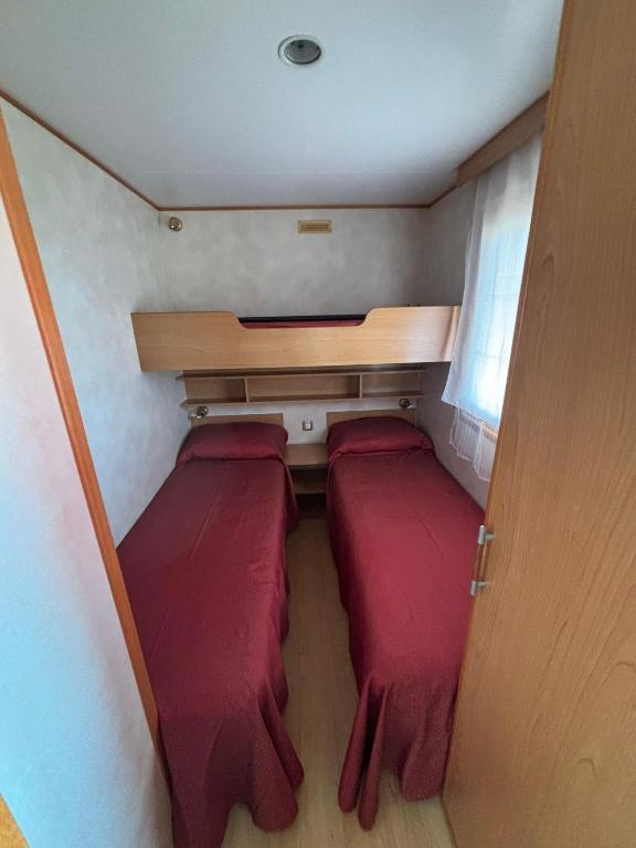 In Country Luxury Lodges - Bungalow