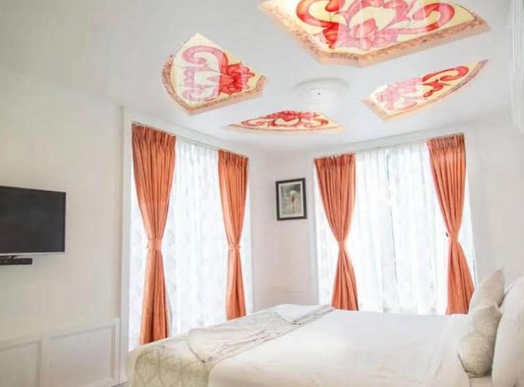 Hotel Sepoy Grande