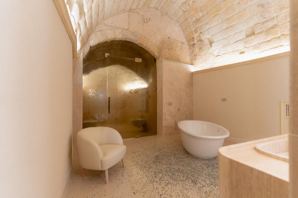 Palazzo Del Duca Hotel & Restaurant - Family Suite
