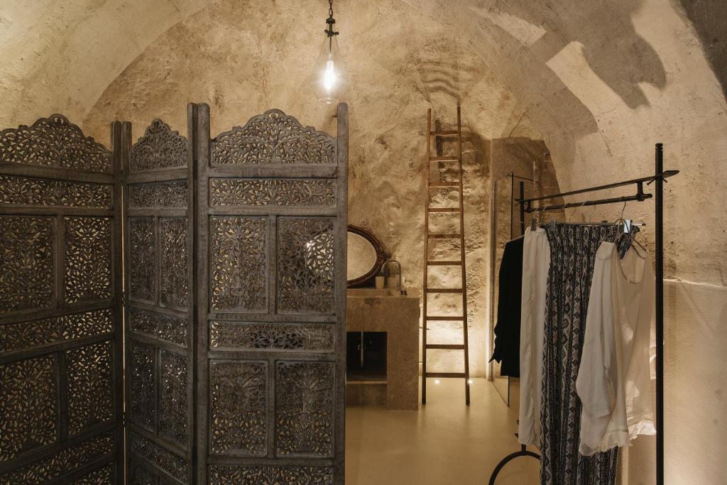 Palazzo Del Duca Hotel & Restaurant - Suite With Private Pool