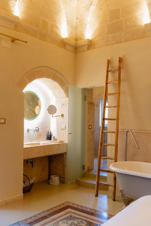 Palazzo Del Duca Hotel & Restaurant - Suite