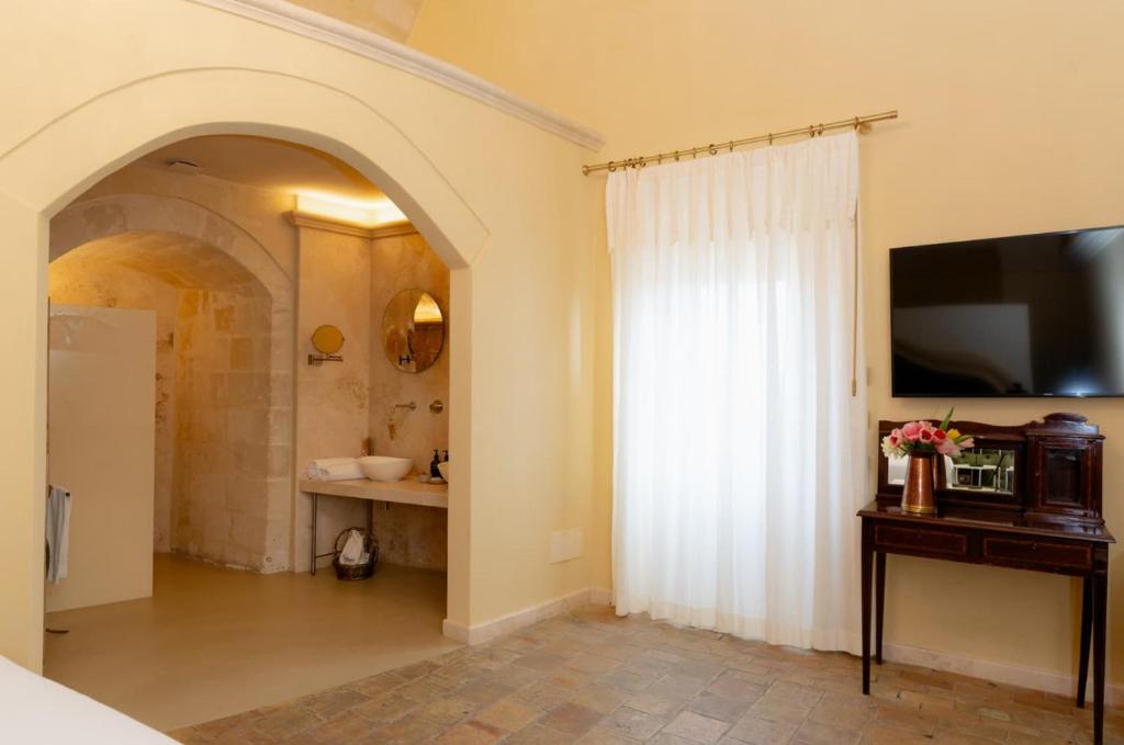 Palazzo Del Duca Hotel & Restaurant - Family Junior Suite