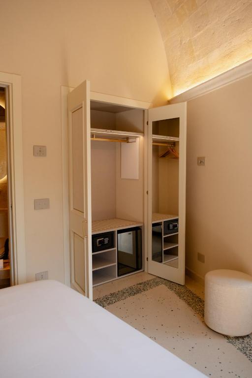 Palazzo Del Duca Hotel & Restaurant - Deluxe Room