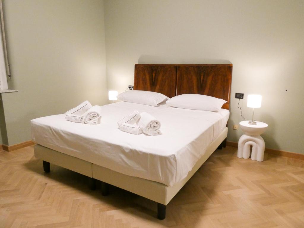 Lisi - Porta Romana Guestroom