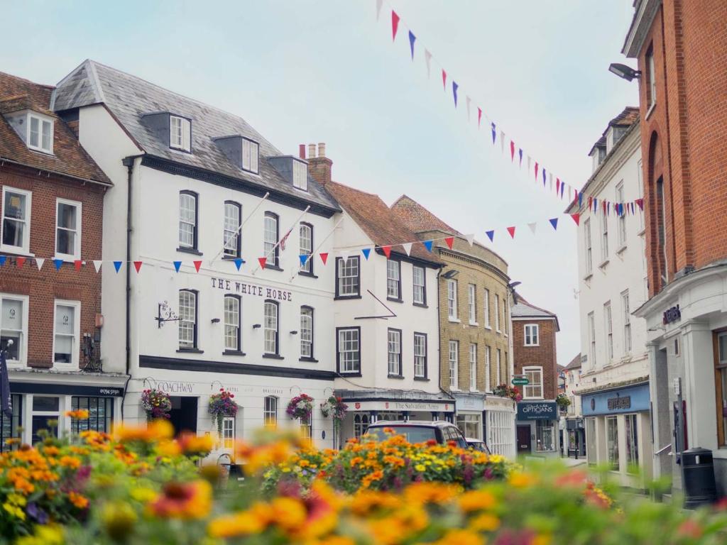 Romsey – Photos 3