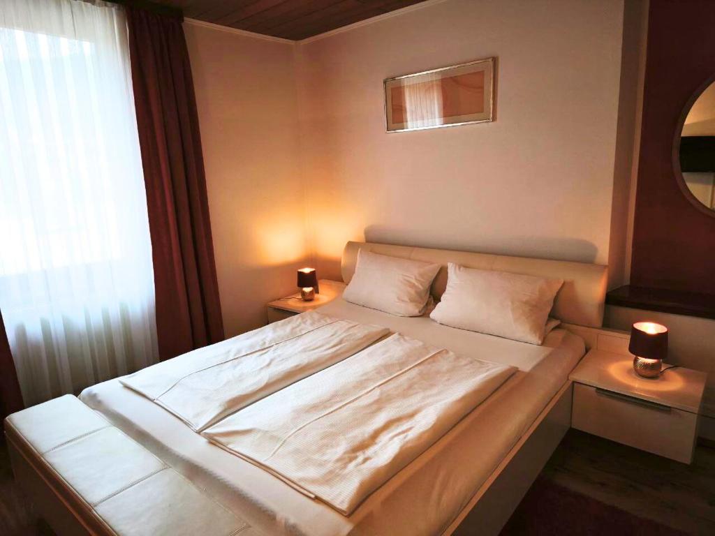 Hotel Pfaff - Double Room