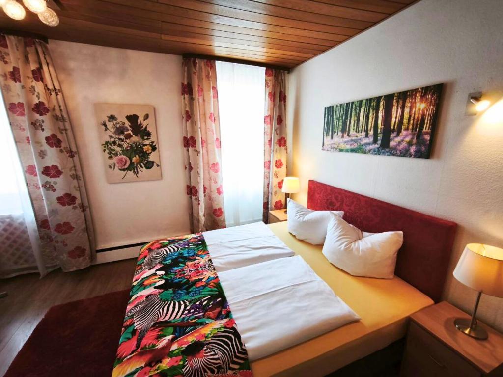 Hotel Pfaff - Standard Double Room