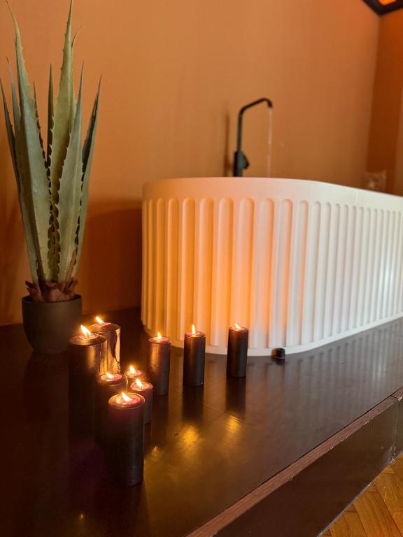 World Studio Sibiu - 