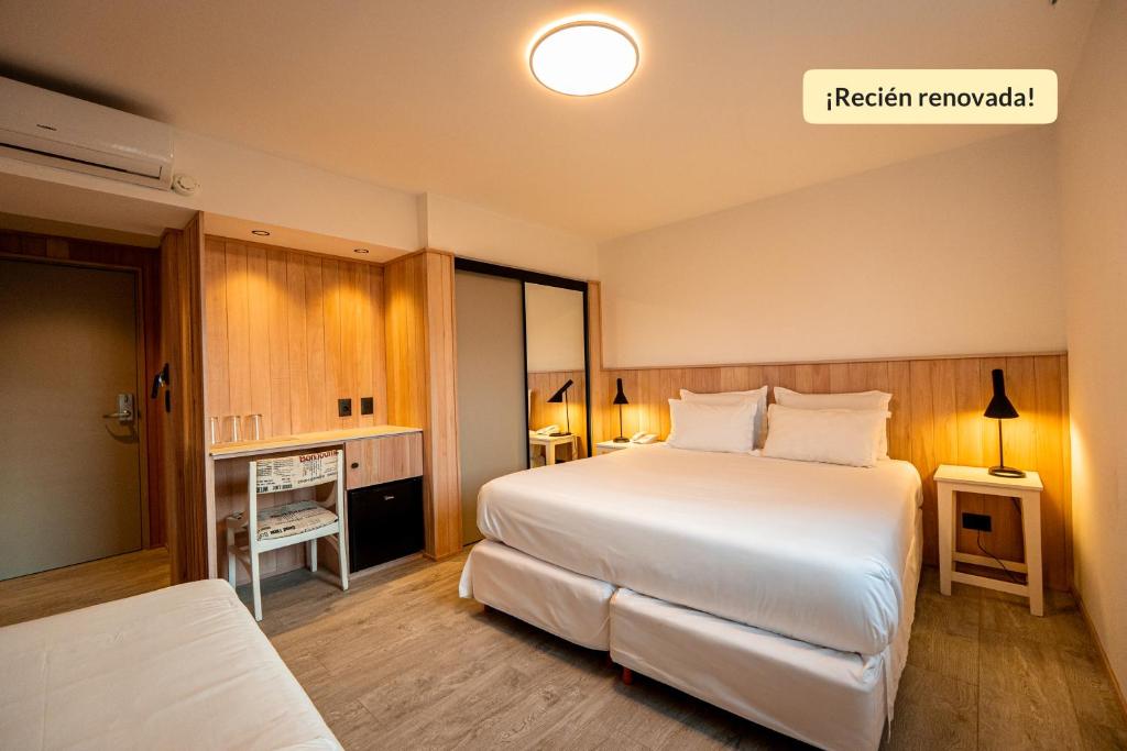 Atlántico Boutique Hotel