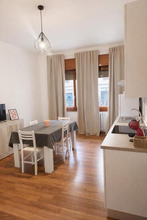 Appartamento Quartiere Isola