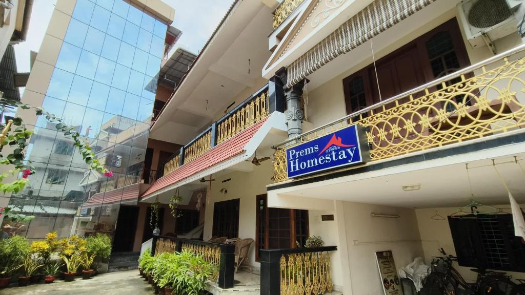 Prems Homestay