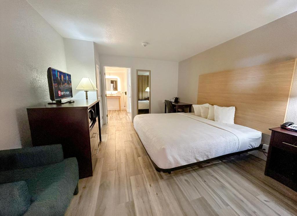Hotel SonoHotel By Monreale IDrive - 
