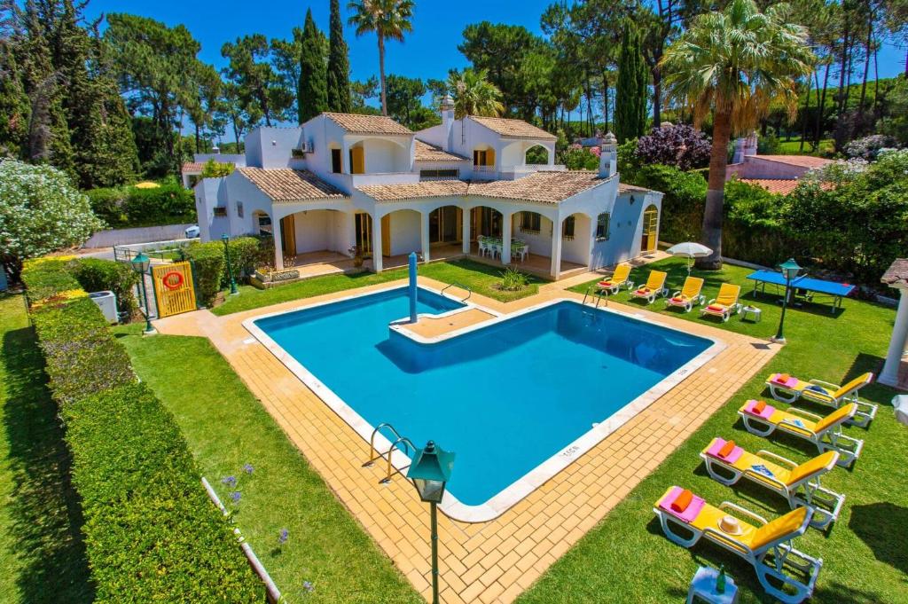 Villa Miralago by Villa Plus