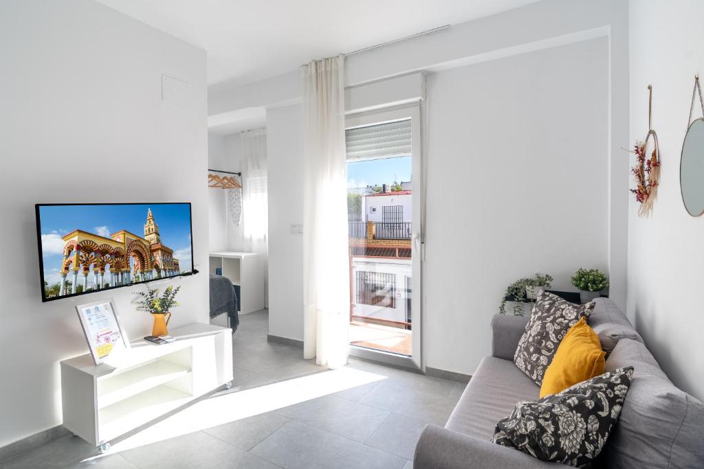 Geysotur Almogavares Suite