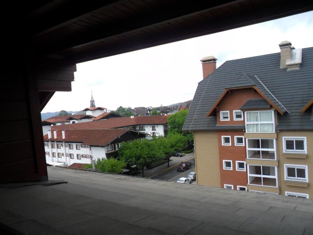 Suite No Centro De Gramado  Suite No Centro De Gramado