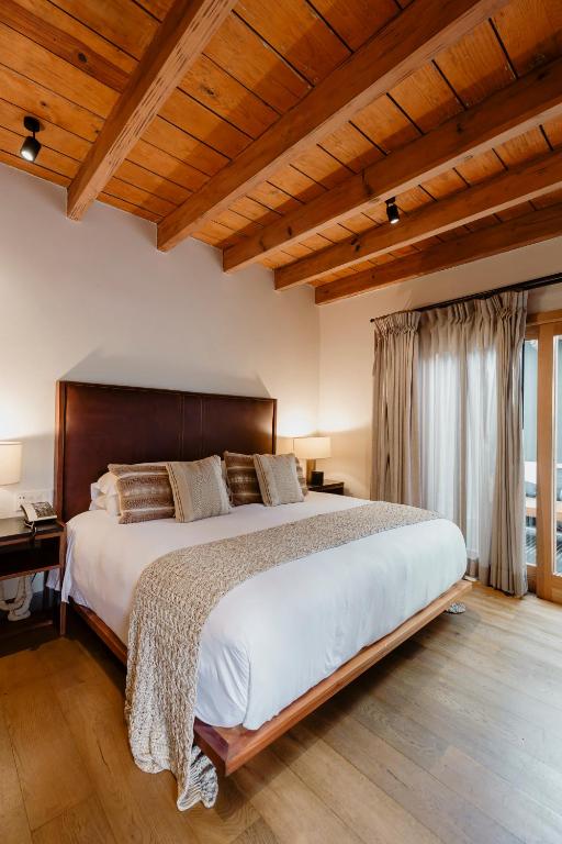 La Casa Rodavento - Suite Met Terras