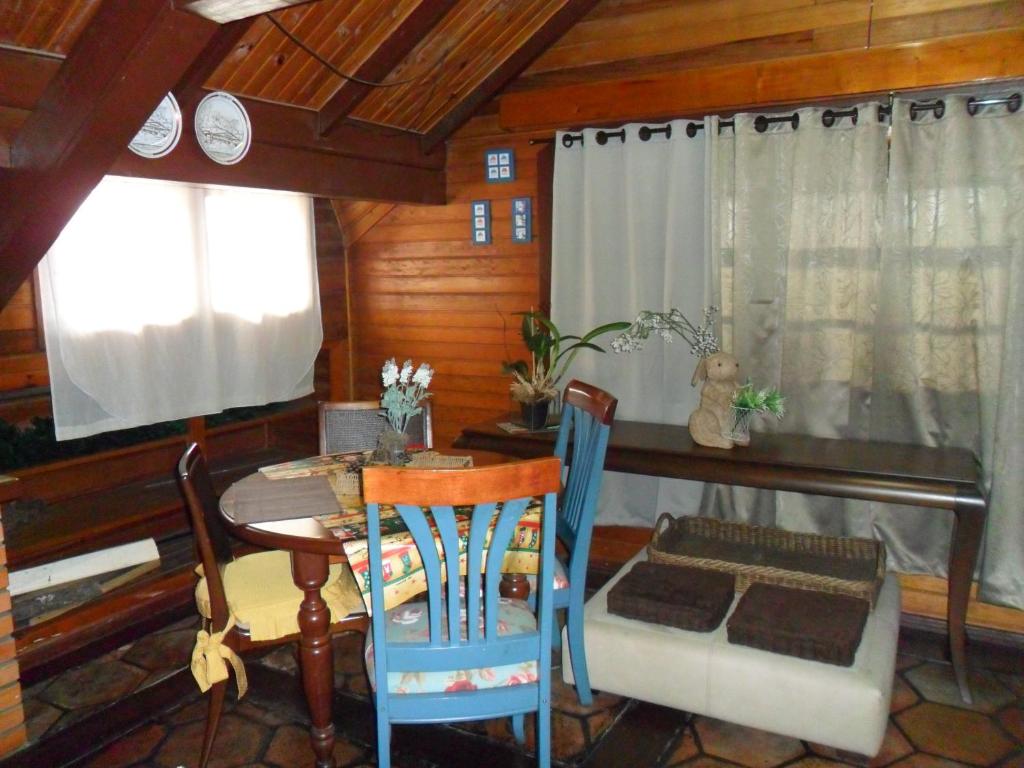 Suite No Centro De Gramado  Suite No Centro De Gramado