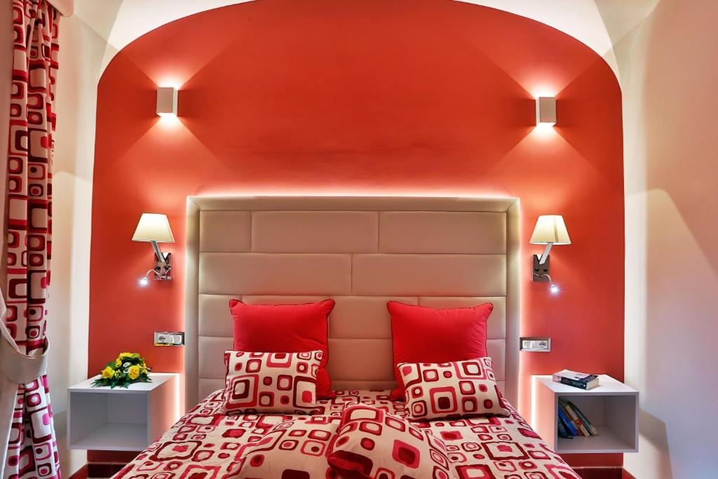 Amalfi Apartments Design centro storico - Apartment With Balcony