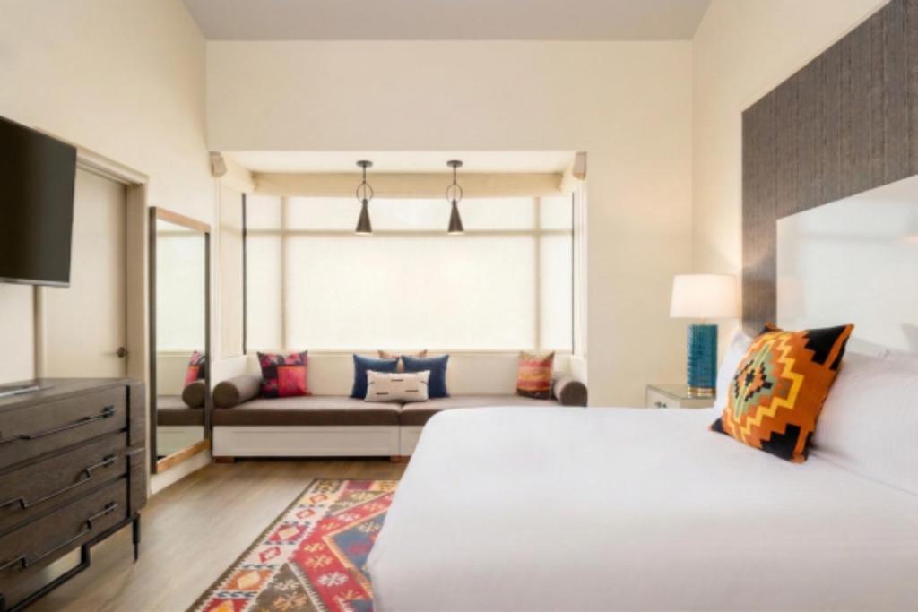 The Wilde Resort and Spa - 