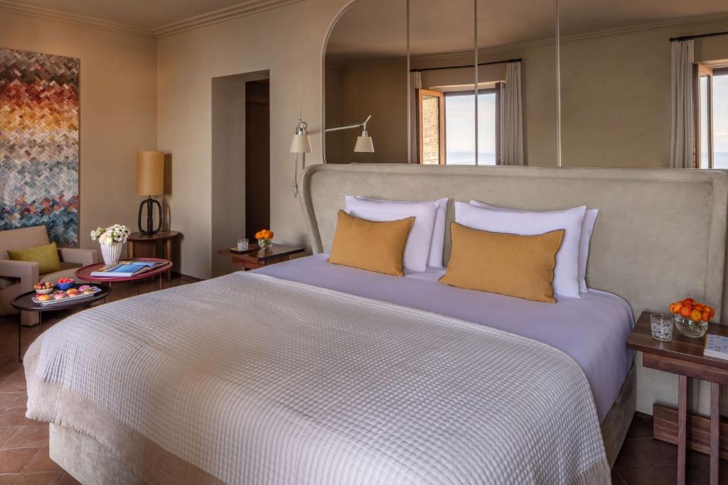 Anantara Convento di Amalfi Grand Hotel photo