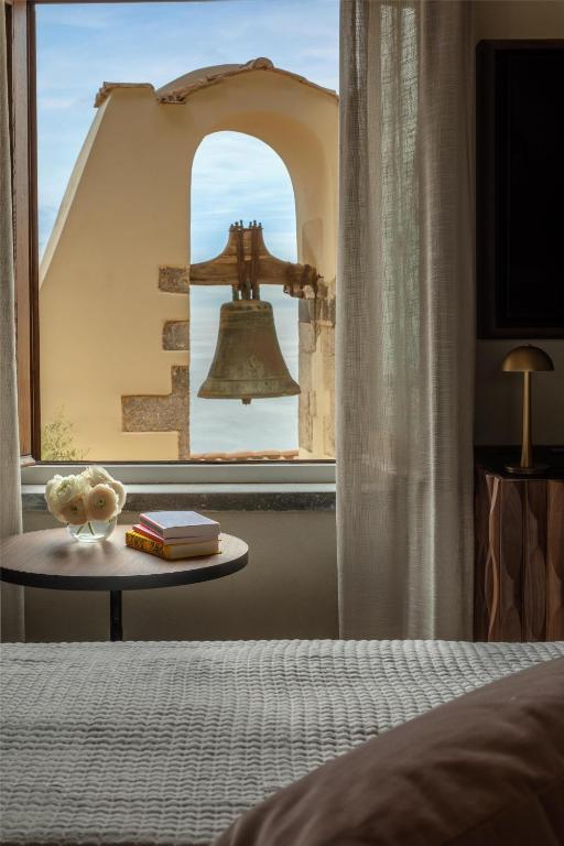 Anantara Convento di Amalfi Grand Hotel - Habitación Premium Vista Mar Terraza Con Jacuzzi