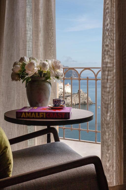 Anantara Convento di Amalfi Grand Hotel photo