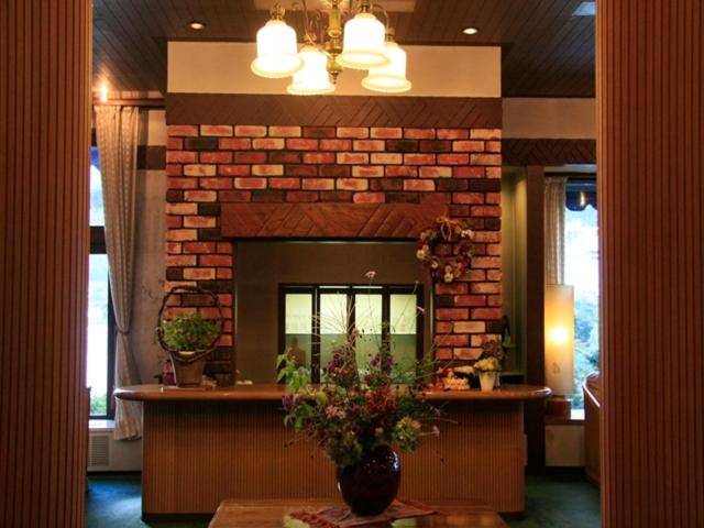 Fotografie z fotogalerie ubytování Kawaguchiko Hotel v destinaci Fudžikawagučiko