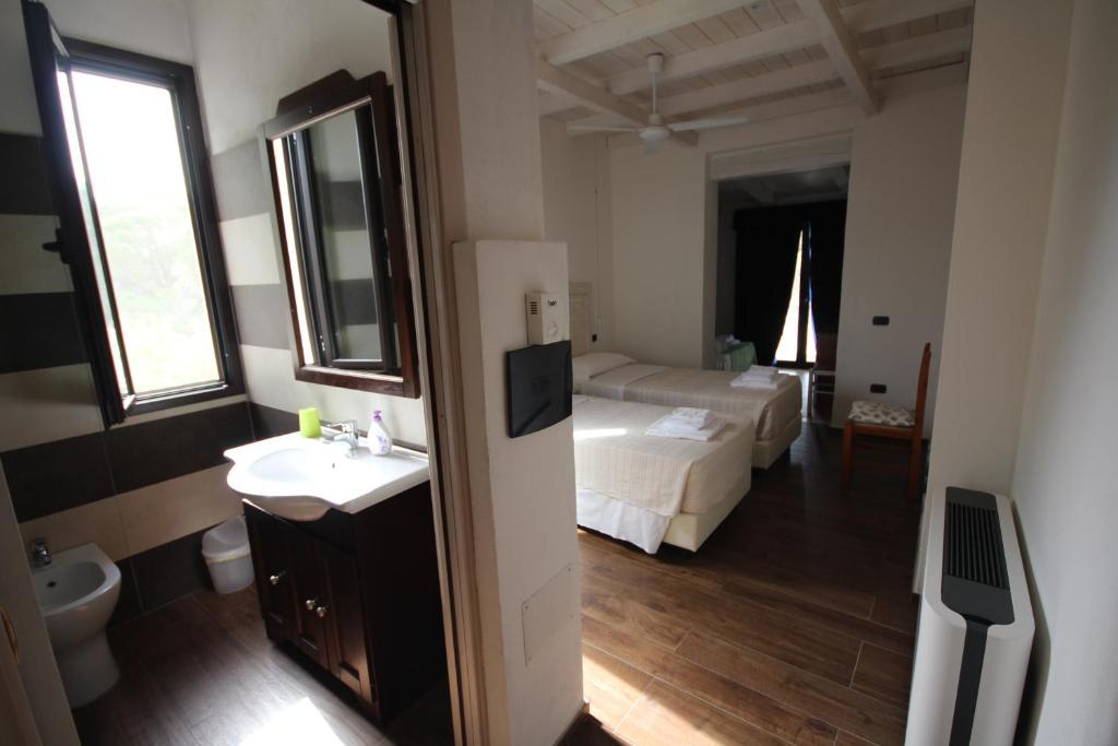 Booking.com: Villa La Conchiglia Rooms , Cala Liberotto, Italia - 155  Giudizi degli ospiti . Prenota ora il tuo hotel!