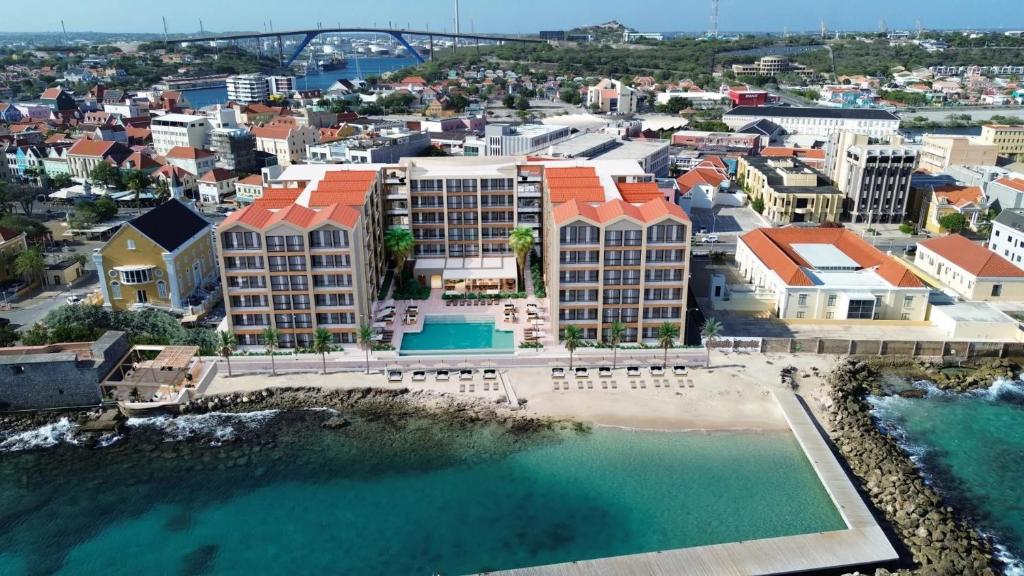 Bocobay Majestic Apartments