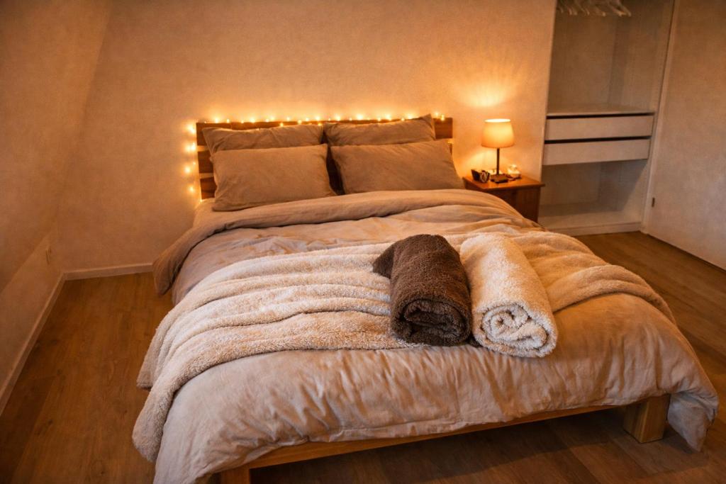 Mulhouse City Loft – photo 60