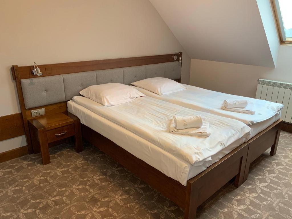 Hotel LOKIS - Double Room