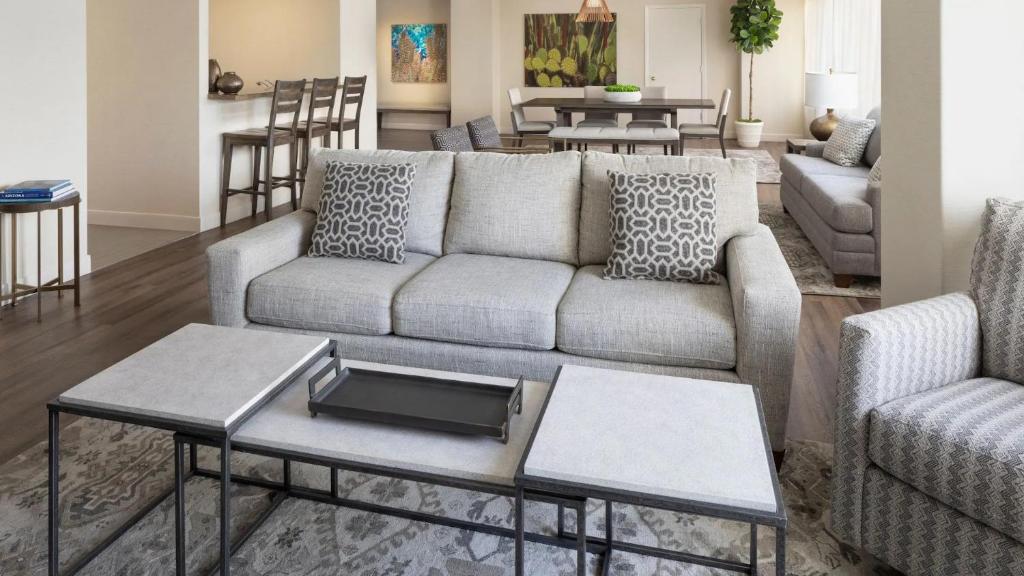 Hyatt Regency Phoenix - 