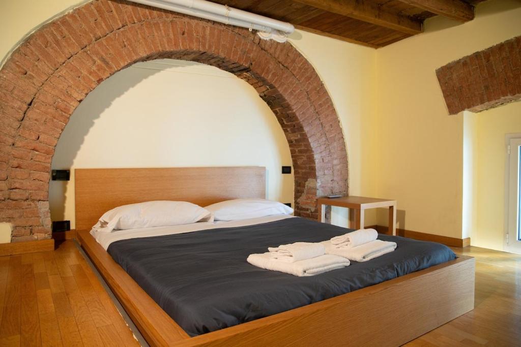 Porta Romana - LeoBrothers - Balbo 10