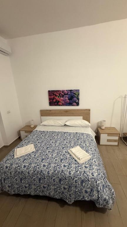BOUGAINVILLEA Apartment - Piazza Garibaldi